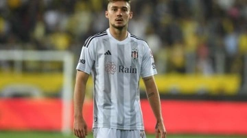 Beşiktaş'a Ernest Muçi piyangosu! Transfer gerçekleşirse...