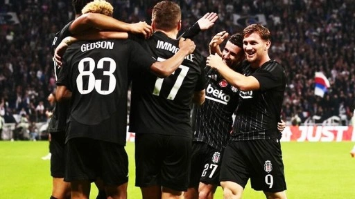 Beşiktaş'a ters takım Malmö! 2 yıldız için yoğun mesai