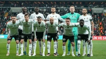 Beşiktaş, Atletico Madrid'le karşılaşacak!