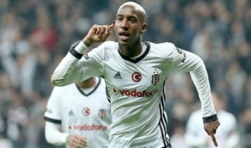 Beşiktaş Başkanı Ahmet Nur Çebi'den Anderson Talisca transferi açıklaması!