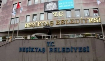 Beşiktaş Belediyesi'nin eski yöneticilerine 'rüşvet' operasyonunda yeni gelişme
