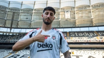 Beşiktaş, Can Keleş transferini duyurdu