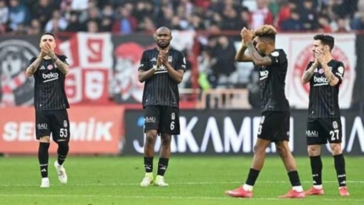 Beşiktaş efsanesi Ali Gültiken'den Beşiktaşlı oyunculara sert sözler