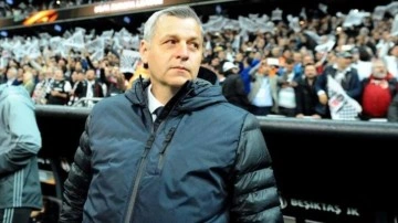 Beşiktaş, Fransız hocayla anlaşmaya yakın! Büyük ilerleme kaydedildi