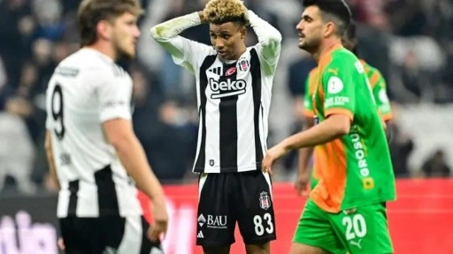 Beşiktaş'ı bekleyen zorlu fikstür!