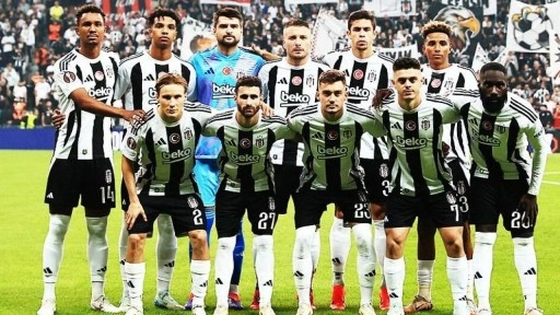 Beşiktaş'ın en büyük eksiği kulübesi