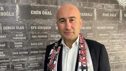 Beşiktaş'ın eski başkanı Hüseyin Yücel 10 milyon avroluk alacağını bağışlayacak