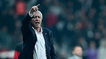 Beşiktaş'ın eski teknik direktörü Azerbaycan'ın başına getirildi