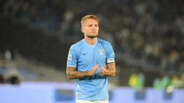 Beşiktaş'ın, Immobile'ye yaptığı maaş teklifini duyurdular