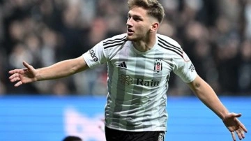 Beşiktaş'ta can sıkan sakatlık! Yıldız isim kritik maçta olacak mı?