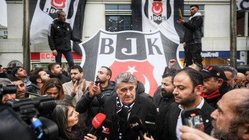 Beşiktaş'ta Fulya krizi çözüldü!