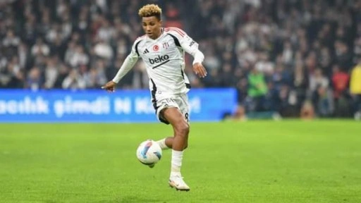 Beşiktaş'tan Gedson Fernandes kararı! Sürpriz Benfica detayı...