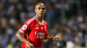 Beşiktaş'tan Joao Mario bombası!