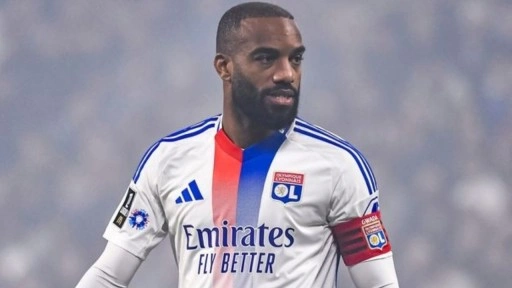 Beşiktaş'tan Lacazette bombası