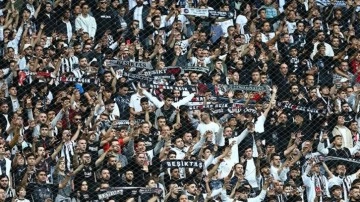 Beşiktaş'tan Lugano maçı öncesi taraftarlarına uyarı