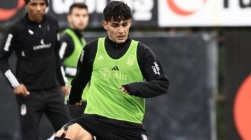 Beşiktaş'tan Ümraniyespor'a transfer oldu