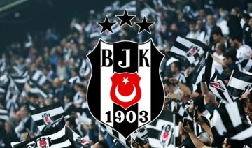 Beşiktaş transferi KAP'a bildirdi