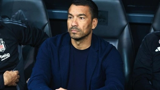 Beşiktaş, Van Bronckhorst'a sahip çıktı! Dava edecekler