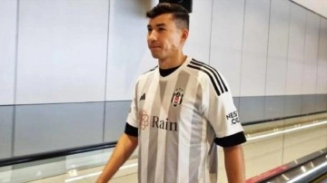 Beşiktaş, Zainutdinov'u resmen duyurdu!