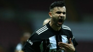 Beşiktaş'a 5 kötü haber! Amerika'da ameliyat olacak