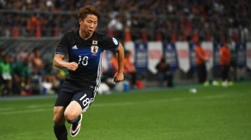 Beşiktaş'a Japon yıldız! Otomobil devi transferde devrede!