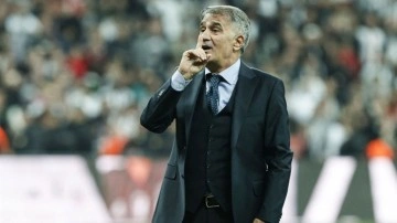 Beşiktaş'a sürpriz stoper: Şenol Güneş onu gözüne kestirdi!