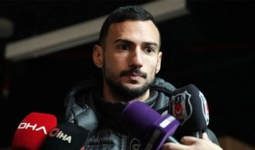 Beşiktaş'a transfer olan Onur Bulut'un avukatı konuştu: Ceza alacağını düşünmüyorum