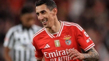 Beşiktaşlıları üzecek Di Maria gelişmesi! Beklenmedik hamle