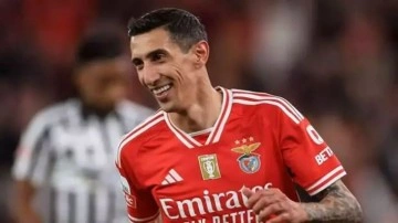 Beşiktaşlıları üzecek Di Maria gelişmesi!