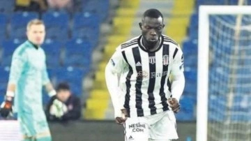 Beşiktaş'ta Omar Colley alarmı!