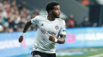 Beşiktaş'ta Rosier'den kötü haber!