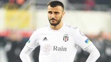 Beşiktaş'ta sürpriz Romain Saiss kararı!