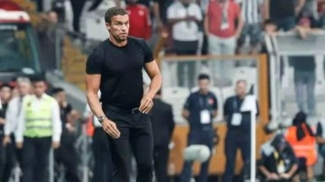 Beşiktaş'ta Valerien Ismael dönemi sona erdi! Kaç para alacak?