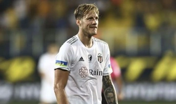 Beşiktaş'ta Wout Weghorst gelişmesi