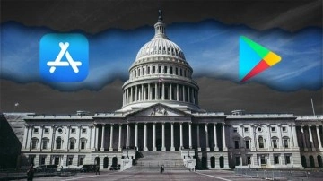 Beyaz Saraydan Play Store ve App Store’a Karşı Rapor