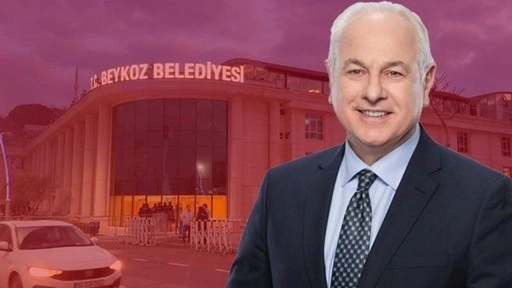 Beykoz Belediye Başkanı Alaattin Köseler tutuklandı!