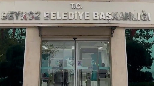 Beykoz Belediyesi'nde usulsüz harcama iddialarıyla ilgili inceleme başlatıldı