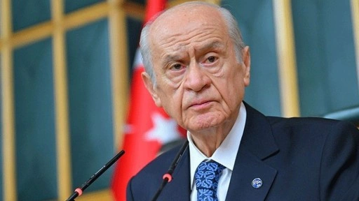 Beykoz’daki sağlık merkezine Bahçeli’nin adı verildi