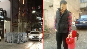 Beyoğlu saldırısında ölen 6 vatandaşımızın kimliği belli oldu