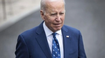 Biden: Bu savaştan Ukrayna galip çıkacak