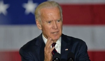 Biden, Cumhuriyetçileri “mali açıdan çılgın” olarak nitelendirdi