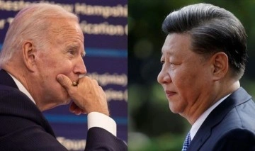 Biden says he will meet Xi at G20 if Chinese leader attends