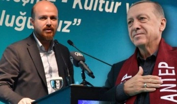 Bilal Erdoğan'a göre 'çocuklar Erdoğan'ın kıymetini bilemiyor'