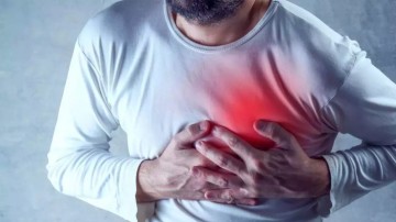 Bilim insanları, kalp krizini önceden tahmin edebilecek