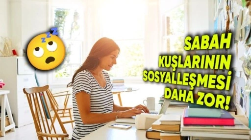 Bilime Göre Sabah Beyninizin En Üretken Olduğu Zaman mı?