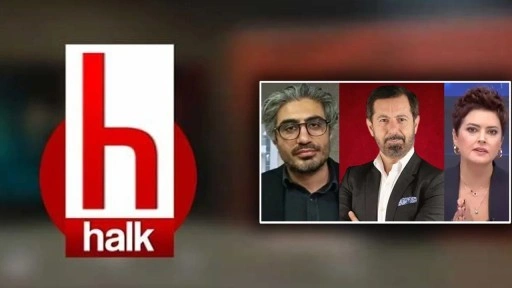 Bilirkişi haberiyle ilgili Halk TV'den açıklama