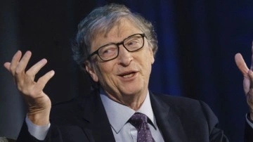 Bill Gates'ten 2030 için korku senaryosu! Ukrayna'yı suçladı