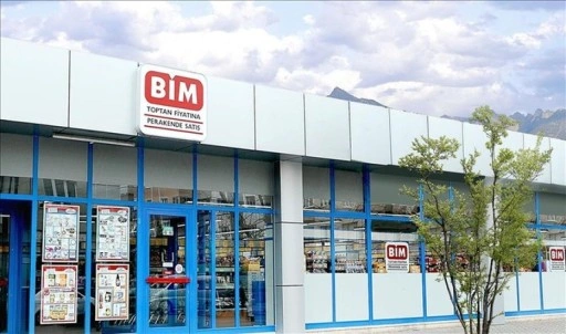 BİM 2024 üçüncü çeyrek bilançosunu açıkladı