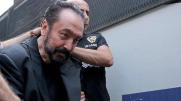 Bin 75 yıl hapis cezasına çarptırılan Adnan Oktar'ın cezaevindeki son hali