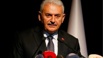 Binali Yıldırım hastaneye kaldırıldı